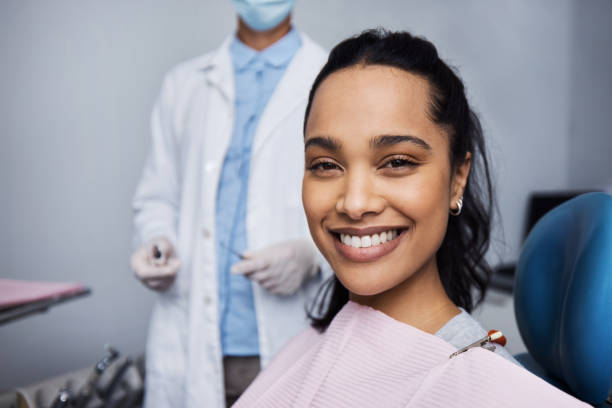 Best Root Canal Treatment  in Clio, MI